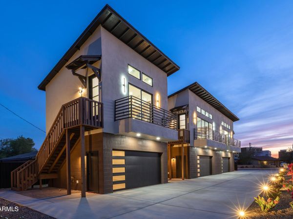 1115 S MONTEZUMA Avenue, Phoenix, AZ 85003