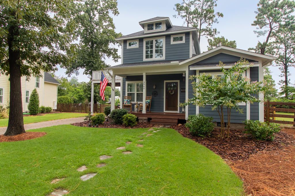 3960 Youngs Road, Southern Pines, NC 28387 Main Photo