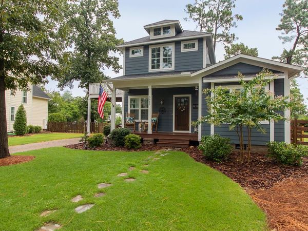 3960 Youngs Road, Southern Pines, NC 28387
