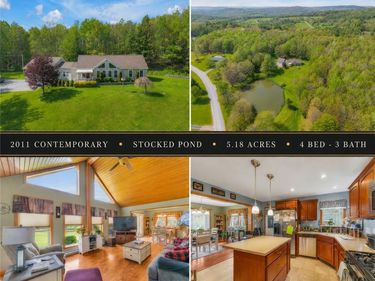 158 Brandon Brooks Road, Unadilla, NY 13849