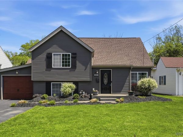 235 N Union Road, Buffalo, NY 14221