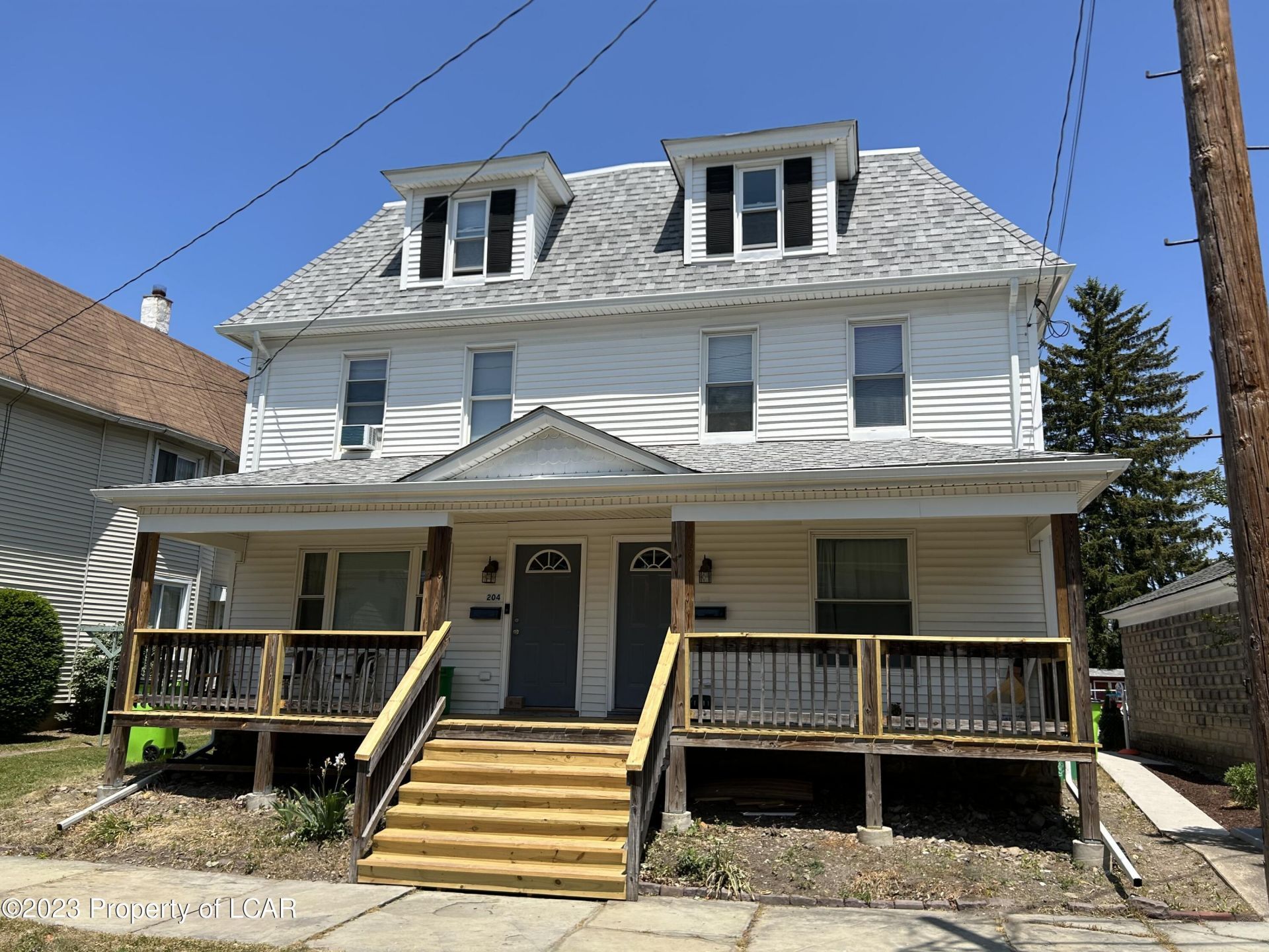 Please Call, West Pittston, PA 18643