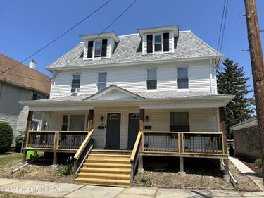 202 Philadelphia Avenue, West Pittston, PA 18643