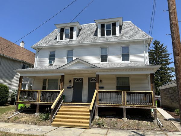 202 Philadelphia Avenue, West Pittston, PA 18643