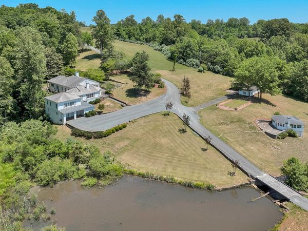 260 Peaceful Valley LN, Rocky Mount, VA 24151