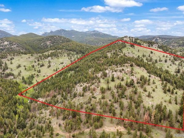 000 Spirit Horse Trail , Golden, CO 80403