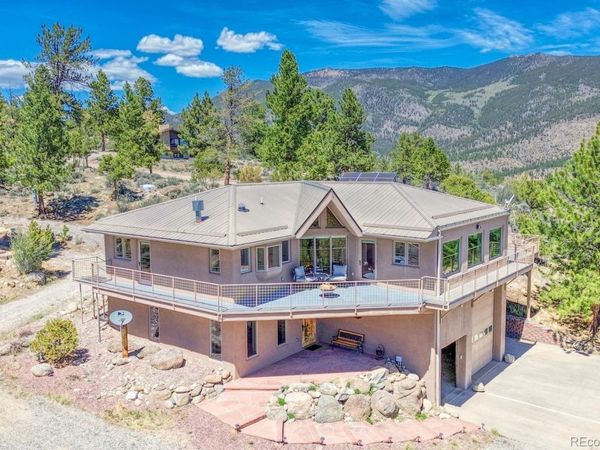 37643 Lake View Drive, Buena Vista, CO 81211