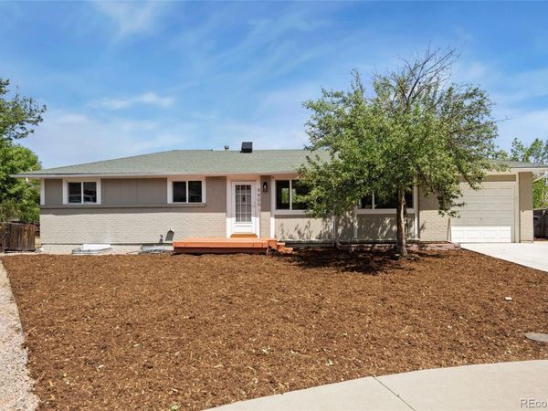 9900 Franklin Street, Thornton, CO 80229