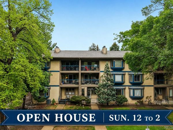 400 Emery Street, Unit 103, Longmont, CO 80501