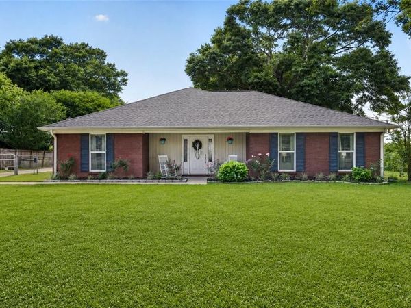 11969 Estel Waller Road, Grand Bay, AL 36541