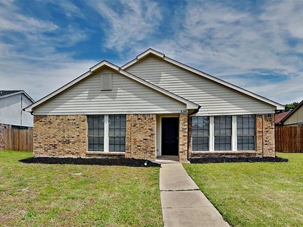 4144 Newton Street, The Colony, TX 75056