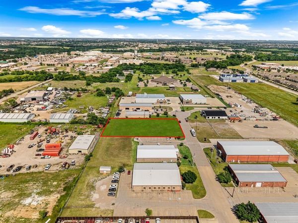 2773 Capital Street , Wylie, TX 75098