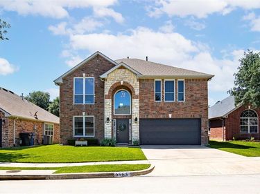 6965 Stetson Way, Frisco, TX 75034