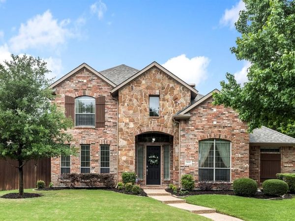 1915 Pioneer Drive, Allen, TX 75013