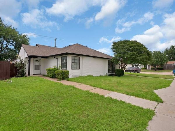 6080 Dooley Drive , The Colony, TX 75056