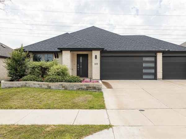 4709 Mayflower Drive, Venus, TX 76084