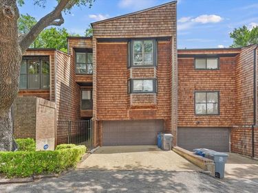 7418 Fair Oaks Avenue, Unit G, Dallas, TX 75231