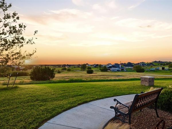 1029 Cloudy Court, Weatherford, TX 76085