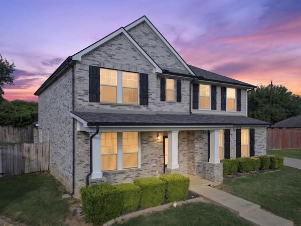 5816 Hilton Head Drive, North Richland Hills, TX 76180