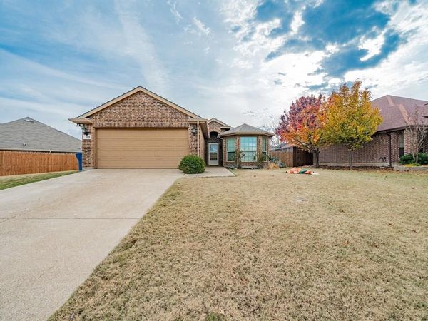 409 Jasmine Circle, Josephine, TX 75173