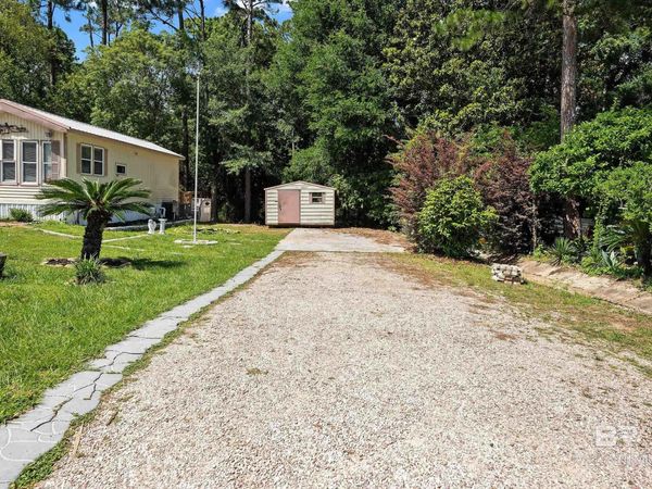 326 Buena Vista Drive, Lillian, AL 36549