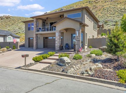2183 Canterbury Lane, Carson City, NV 89703 Photo