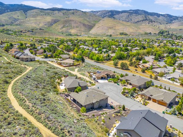 2183 Canterbury Lane, Carson City, NV 89703