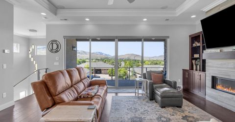 2183 Canterbury Lane, Carson City, NV 89703 Photo