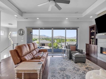 2183 Canterbury Lane, Carson City, NV 89703 Photo