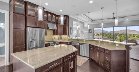 2183 Canterbury Lane, Carson City, NV 89703 Photo