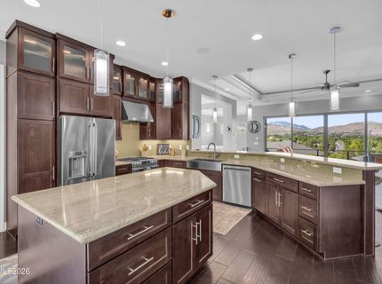 2183 Canterbury Lane, Carson City, NV 89703 Photo