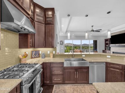 2183 Canterbury Lane, Carson City, NV 89703 Photo