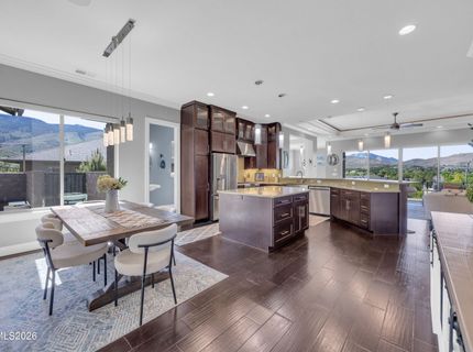 2183 Canterbury Lane, Carson City, NV 89703 Photo