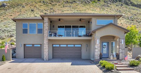 2183 Canterbury Lane, Carson City, NV 89703 Photo