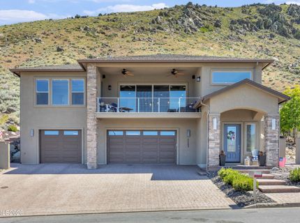 2183 Canterbury Lane, Carson City, NV 89703 Photo