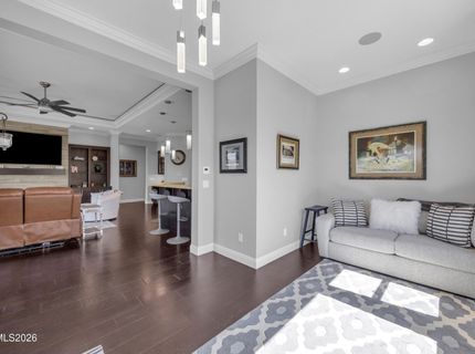 2183 Canterbury Lane, Carson City, NV 89703 Photo