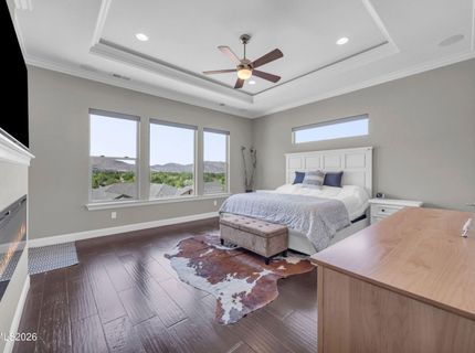 2183 Canterbury Lane, Carson City, NV 89703 Photo