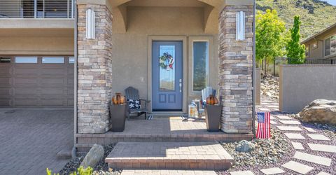 2183 Canterbury Lane, Carson City, NV 89703 Photo