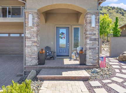2183 Canterbury Lane, Carson City, NV 89703 Photo