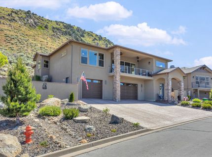 2183 Canterbury Lane, Carson City, NV 89703 Photo