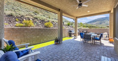 2183 Canterbury Lane, Carson City, NV 89703 Photo