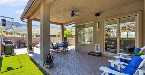2183 Canterbury Lane, Carson City, NV 89703 Photo