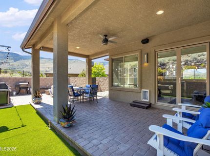 2183 Canterbury Lane, Carson City, NV 89703 Photo