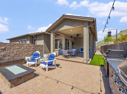 2183 Canterbury Lane, Carson City, NV 89703 Photo