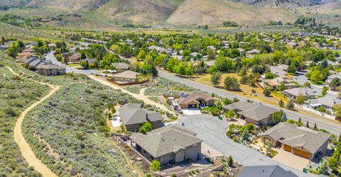 2183 Canterbury Lane, Carson City, NV 89703 Photo