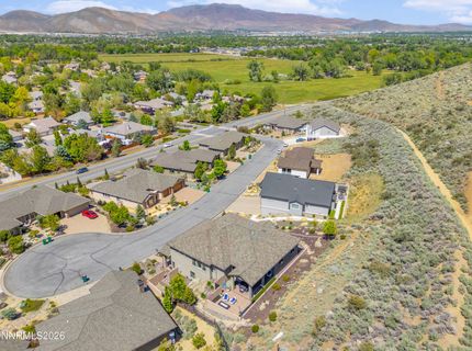 2183 Canterbury Lane, Carson City, NV 89703 Photo