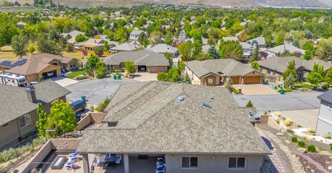 2183 Canterbury Lane, Carson City, NV 89703 Photo