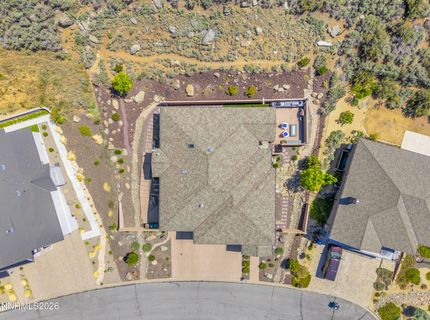 2183 Canterbury Lane, Carson City, NV 89703 Photo