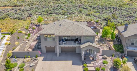 2183 Canterbury Lane, Carson City, NV 89703 Photo