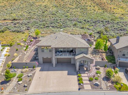 2183 Canterbury Lane, Carson City, NV 89703 Photo